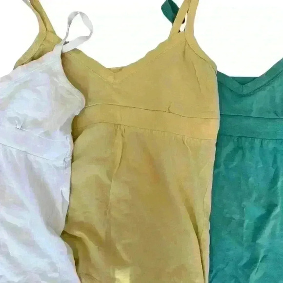 Bluenotes  Tank Tops - Picture 4 of 6